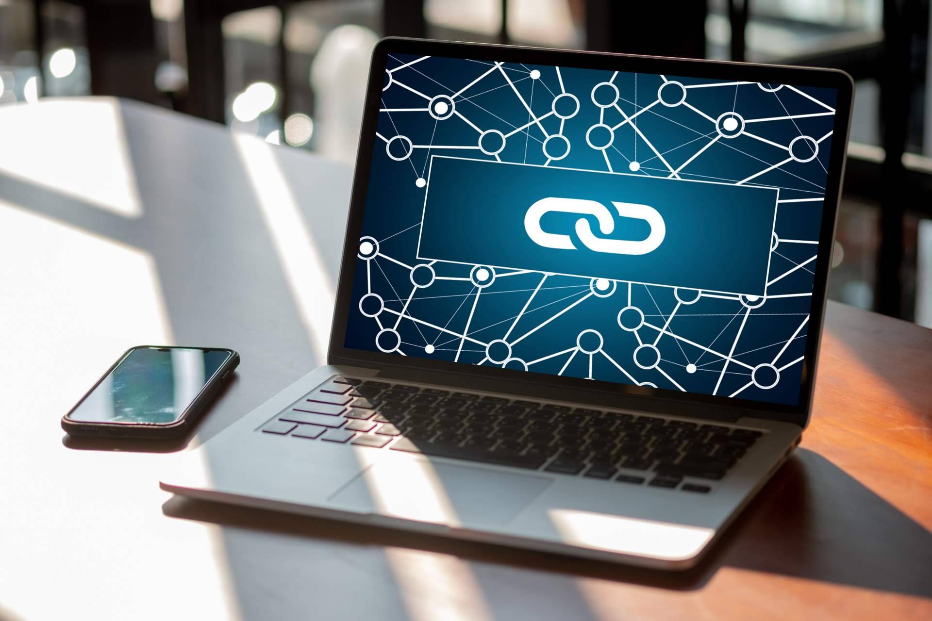 Backlinks de calidad son una tarea que hay que tener en cuenta en el posicionamiento SEO