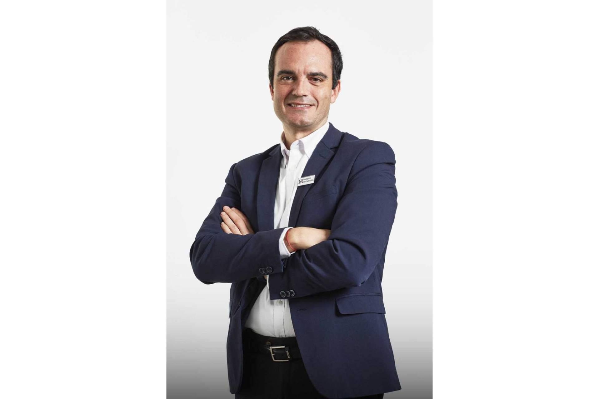 Entrevista a Chema Núñez, CEO de House Hunting, Grupo Inmobiliario