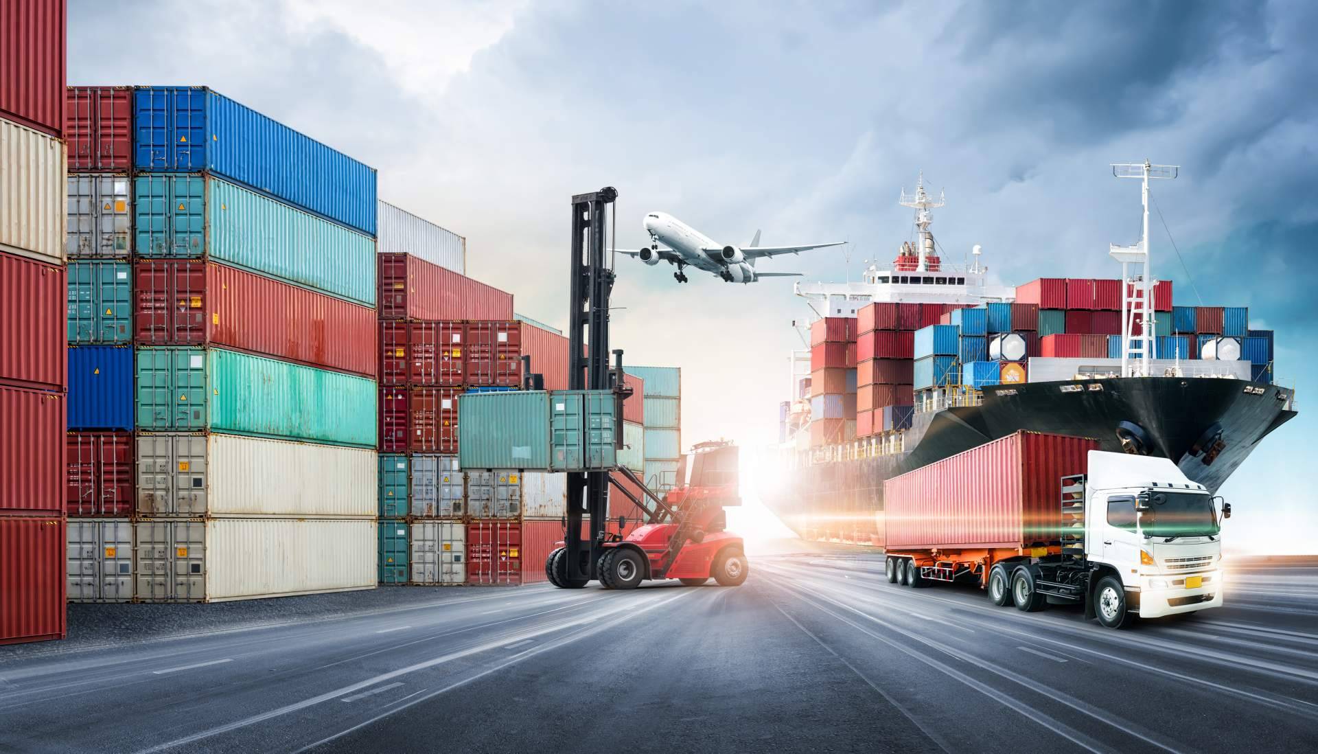 Terra Logistika ofrece diversos tipos de transporte de mercancías
