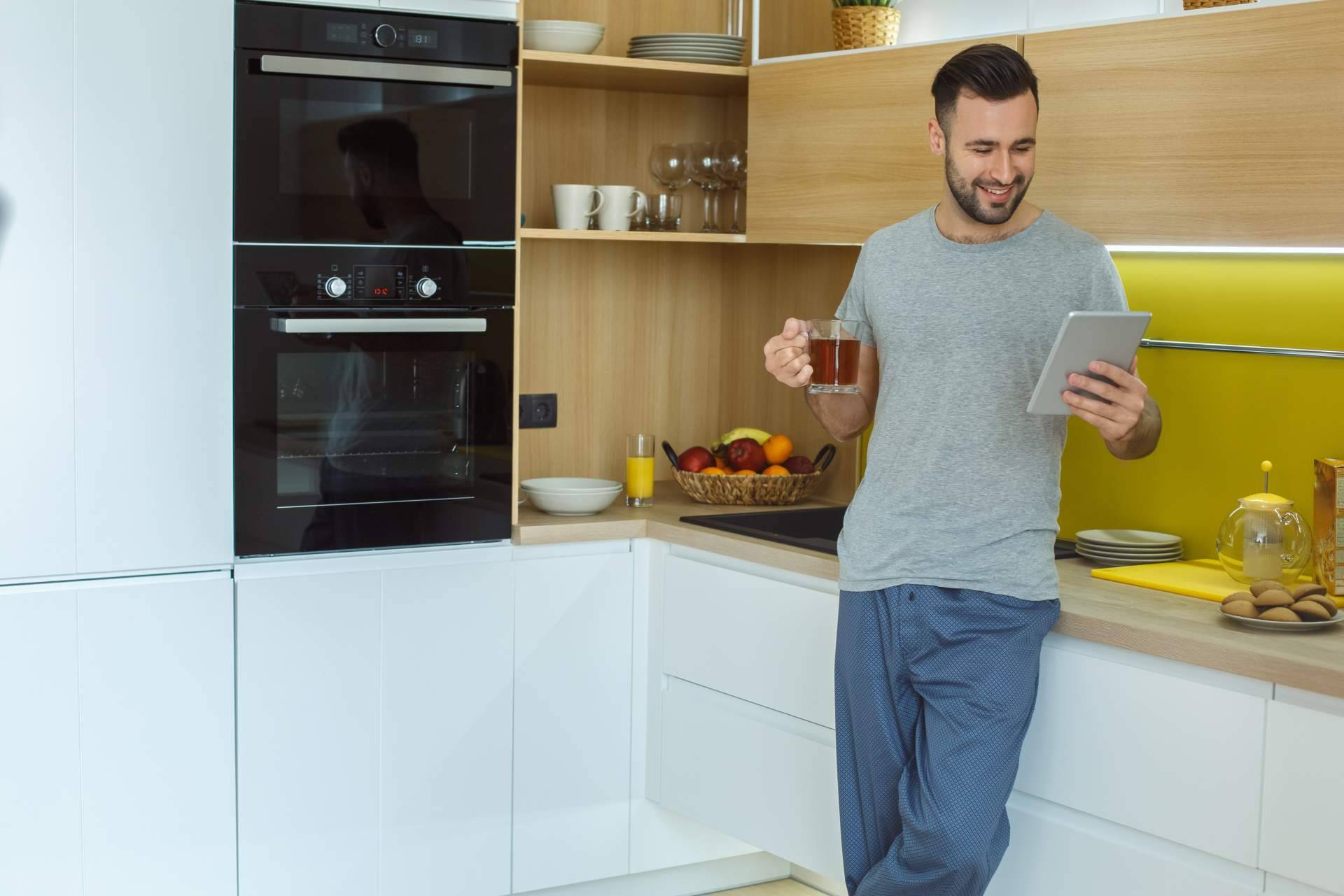 Cuáles son los beneficios de las encimeras para cocina de Muebles de Cocina Madrid