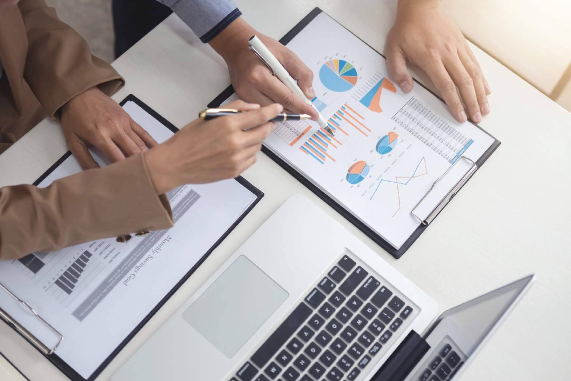 Soluciones financieras para empresas y particulares con Workcapital