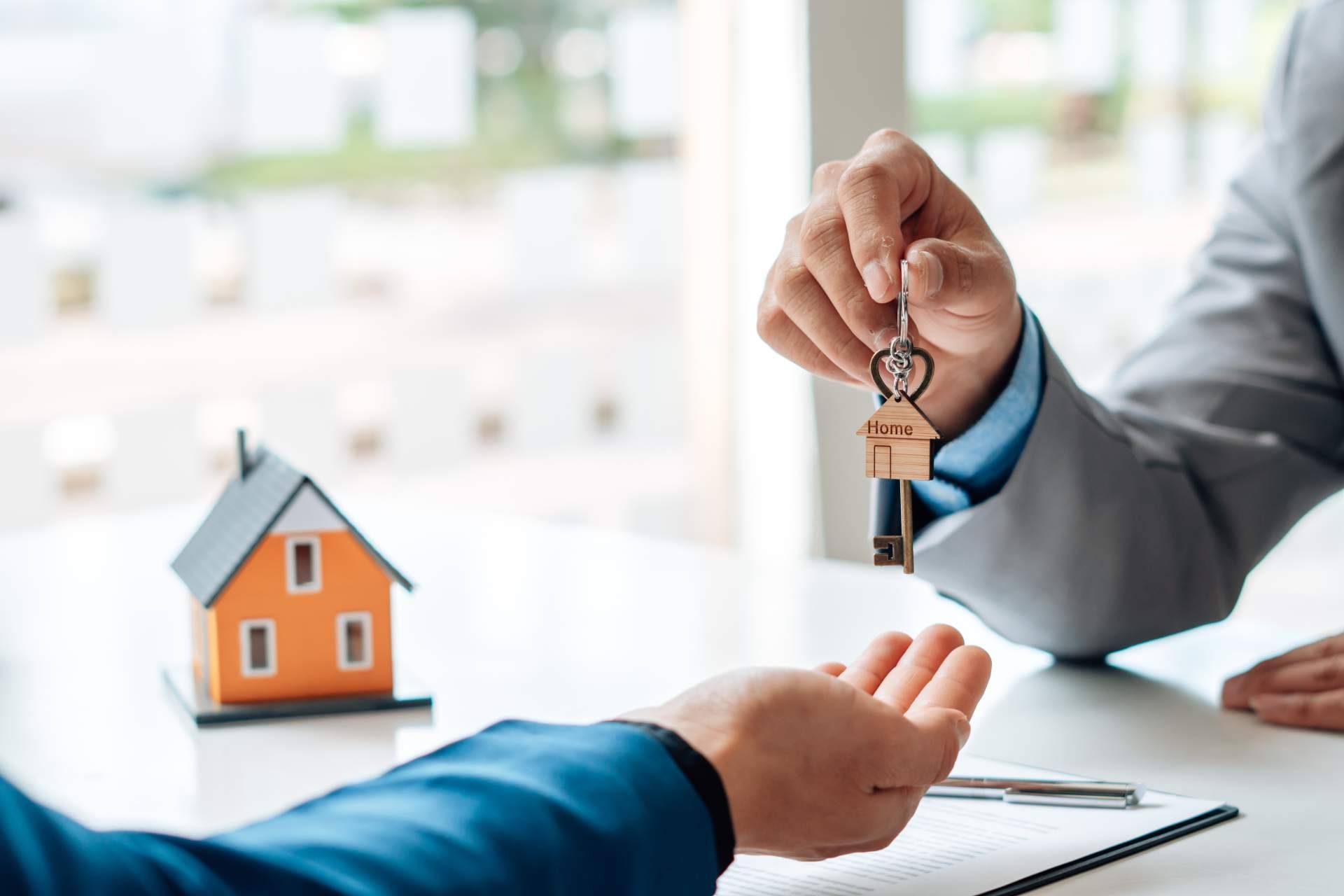 Vitalcasa, una inmobiliaria muy solicitada en Denia