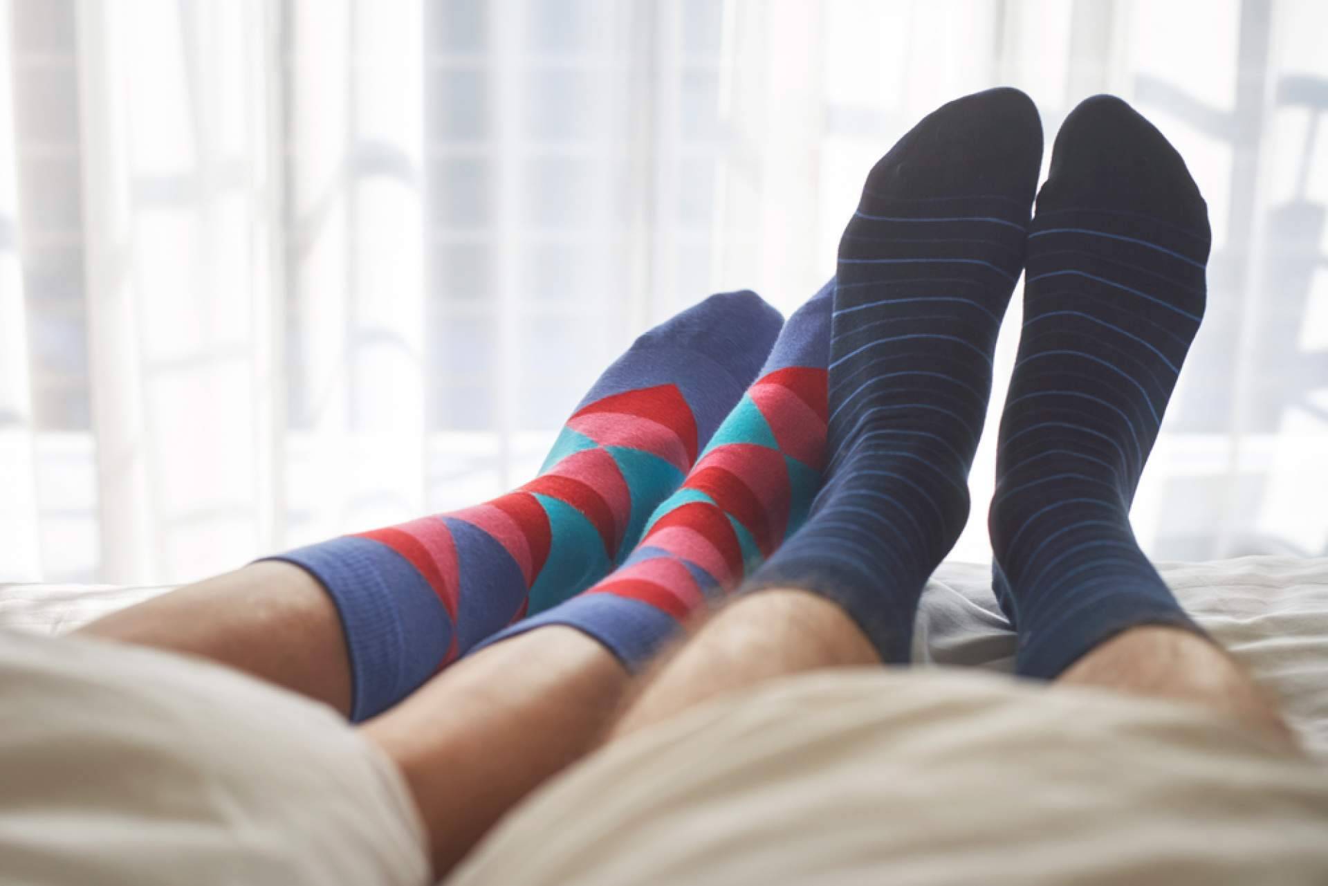 Socks Market, regalar calcetines divertidos