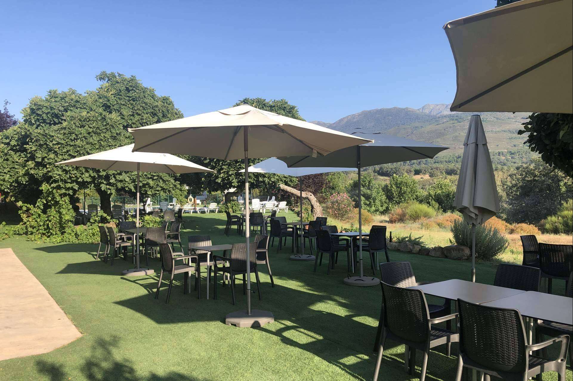 Vivir una experiencia única de turismo rural y sumergirse en la naturaleza de La Vera con el glamping
