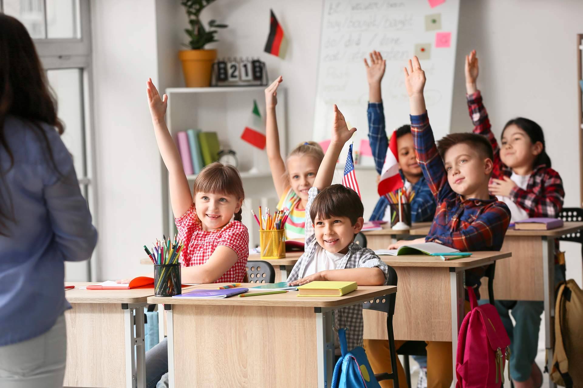 Mejorar el ruido en las aulas, principal objetivo de la II Semana de la Conciencia Sonora en Entornos Educativos