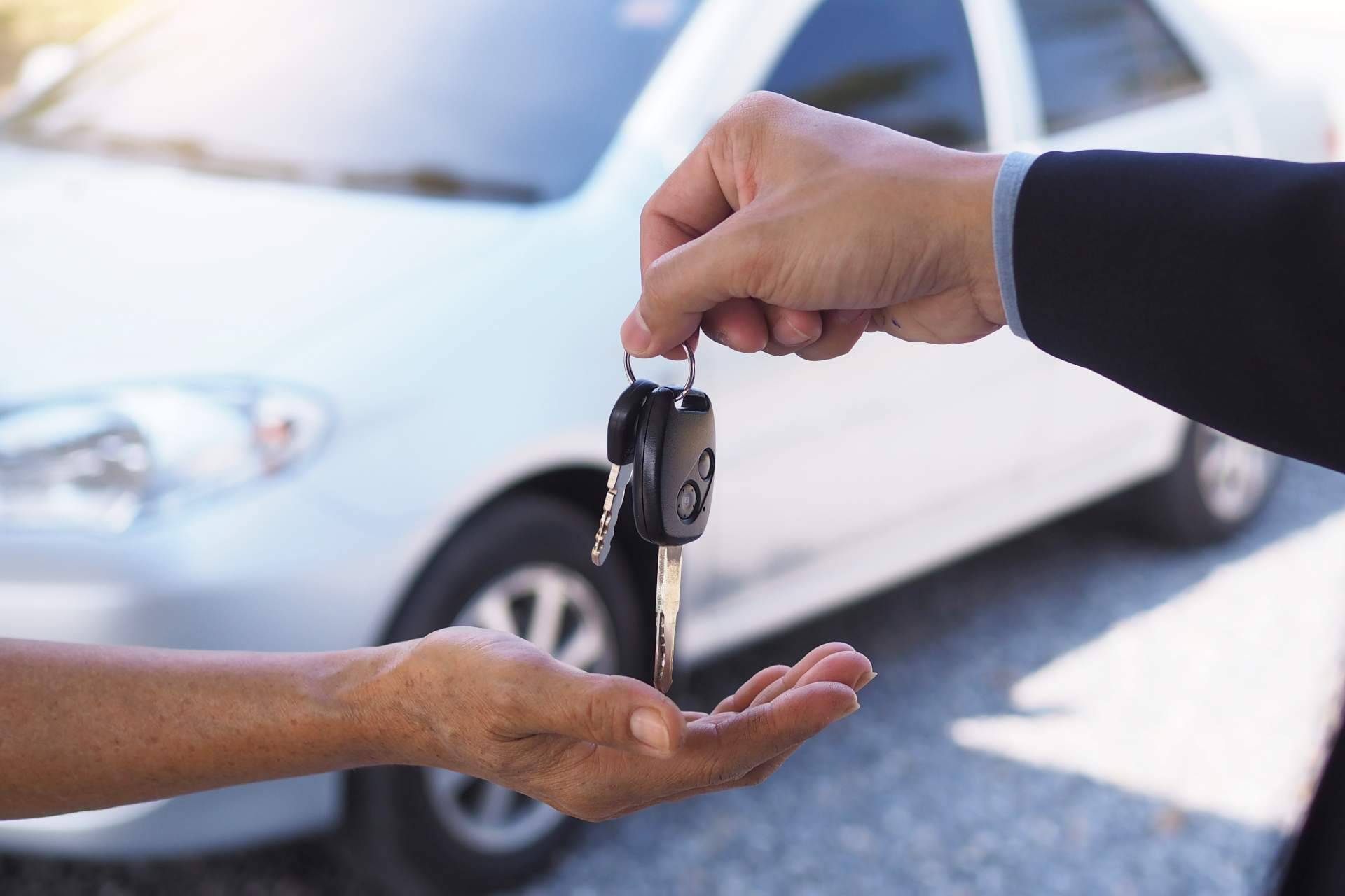 Renting Car Fácil ofrece servicios de renting de coches particulares para autónomos y empresas