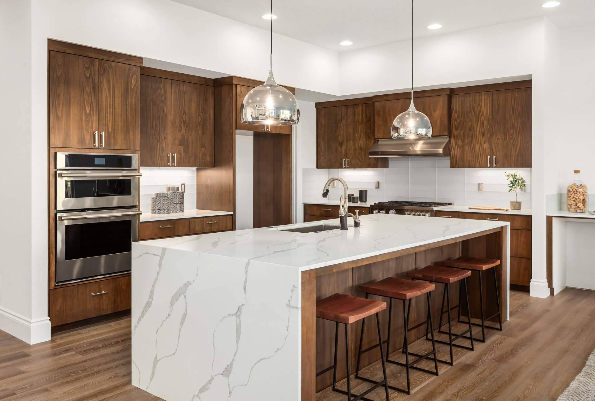 Conforama brinda muebles de cocina a medida para conseguir la cocina perfecta