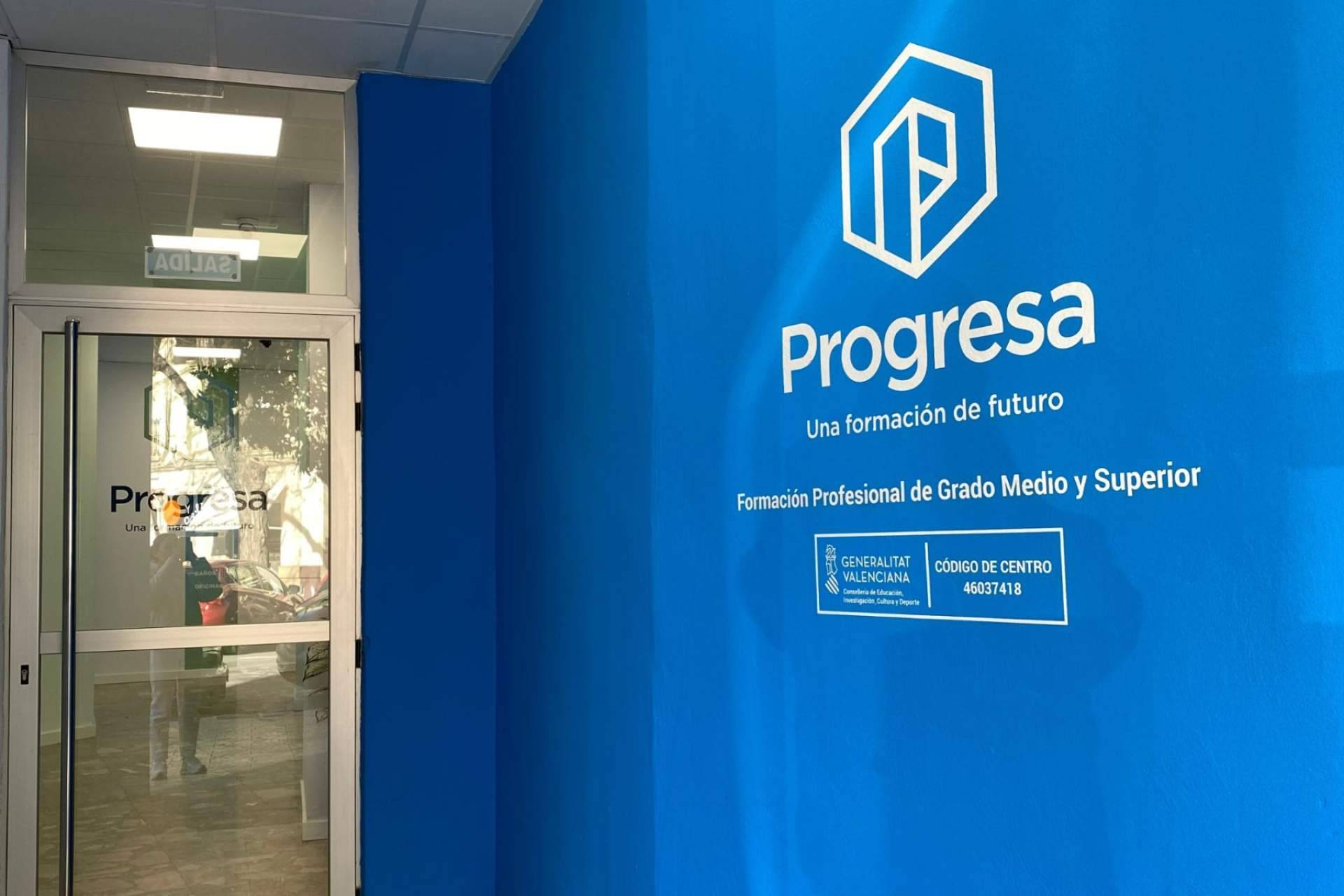 Estudiar una formación profesional de marketing y publicidad, una disciplina que está en auge
