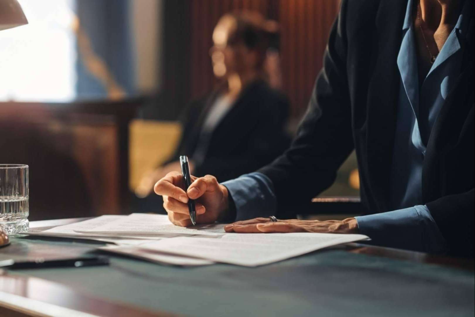 Mario Schilling  y la anulación de un contrato abusivo contra una inmobiliaria