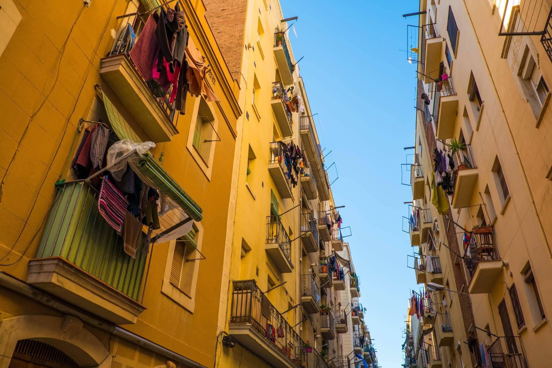 El uso del Big Data para identificar zonas con buenas perspectivas de compra con La Casa Agency El Clot
