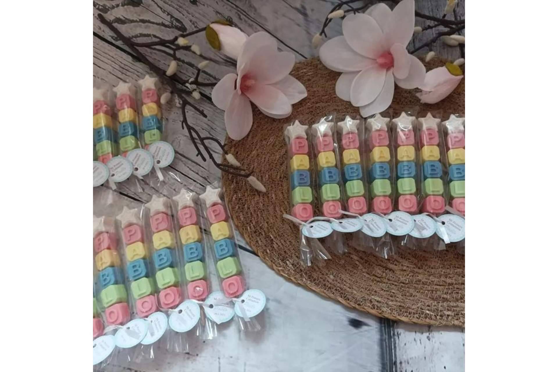 La Luna de Bea, ideas para regalar, detalles únicos y personalizados