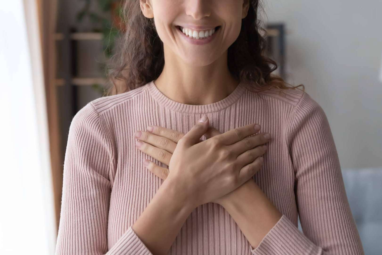Adquirir herramientas para aprender a gestionar las emociones, con Patricia Scaglia