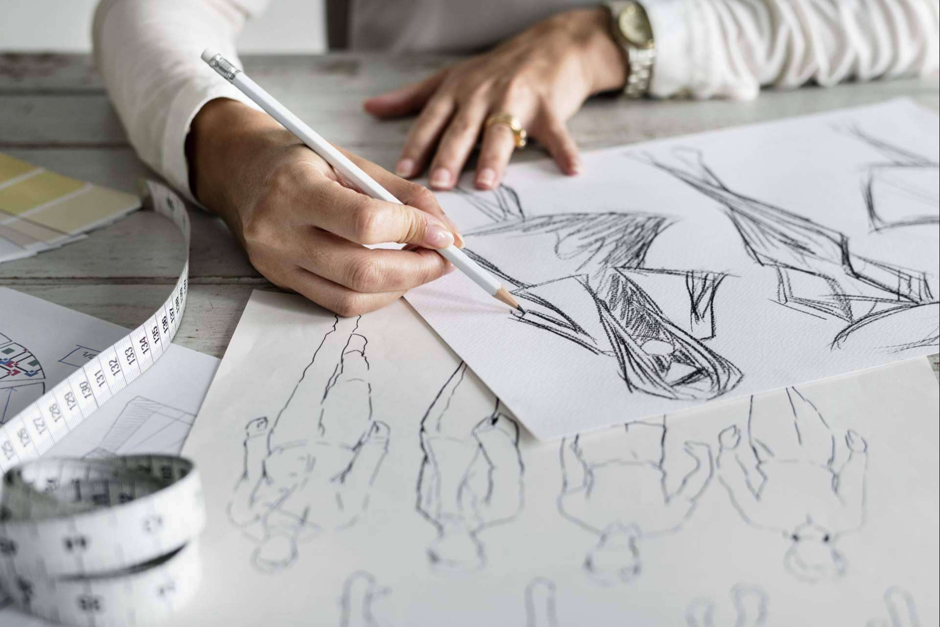 Maripi Robles, directora de No Solo Una Idea, da 3 herramientas para lanzar una marca de moda