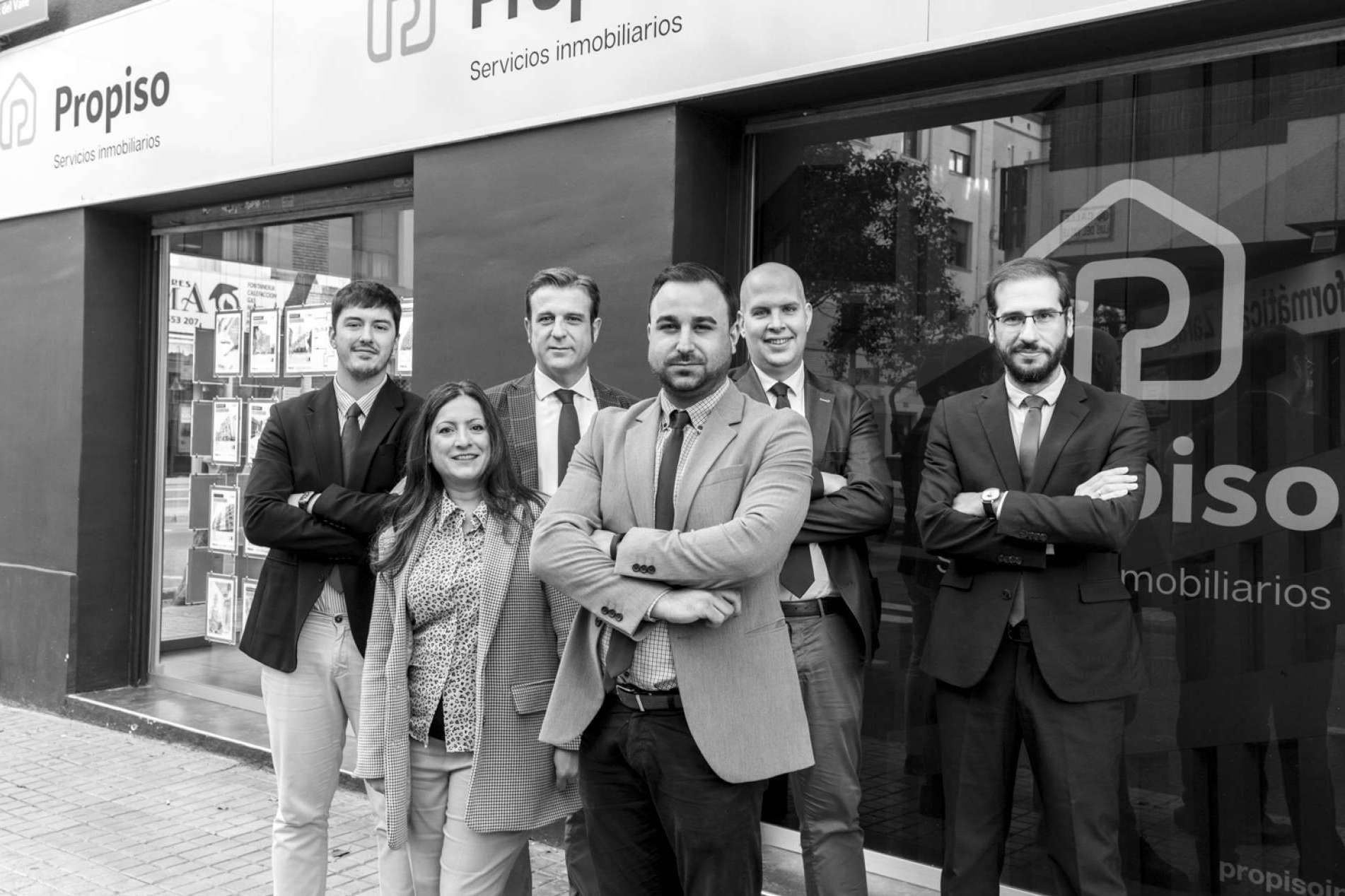 Escoger la mejor inmobiliaria en Zaragoza, con las recomendaciones de Propiso