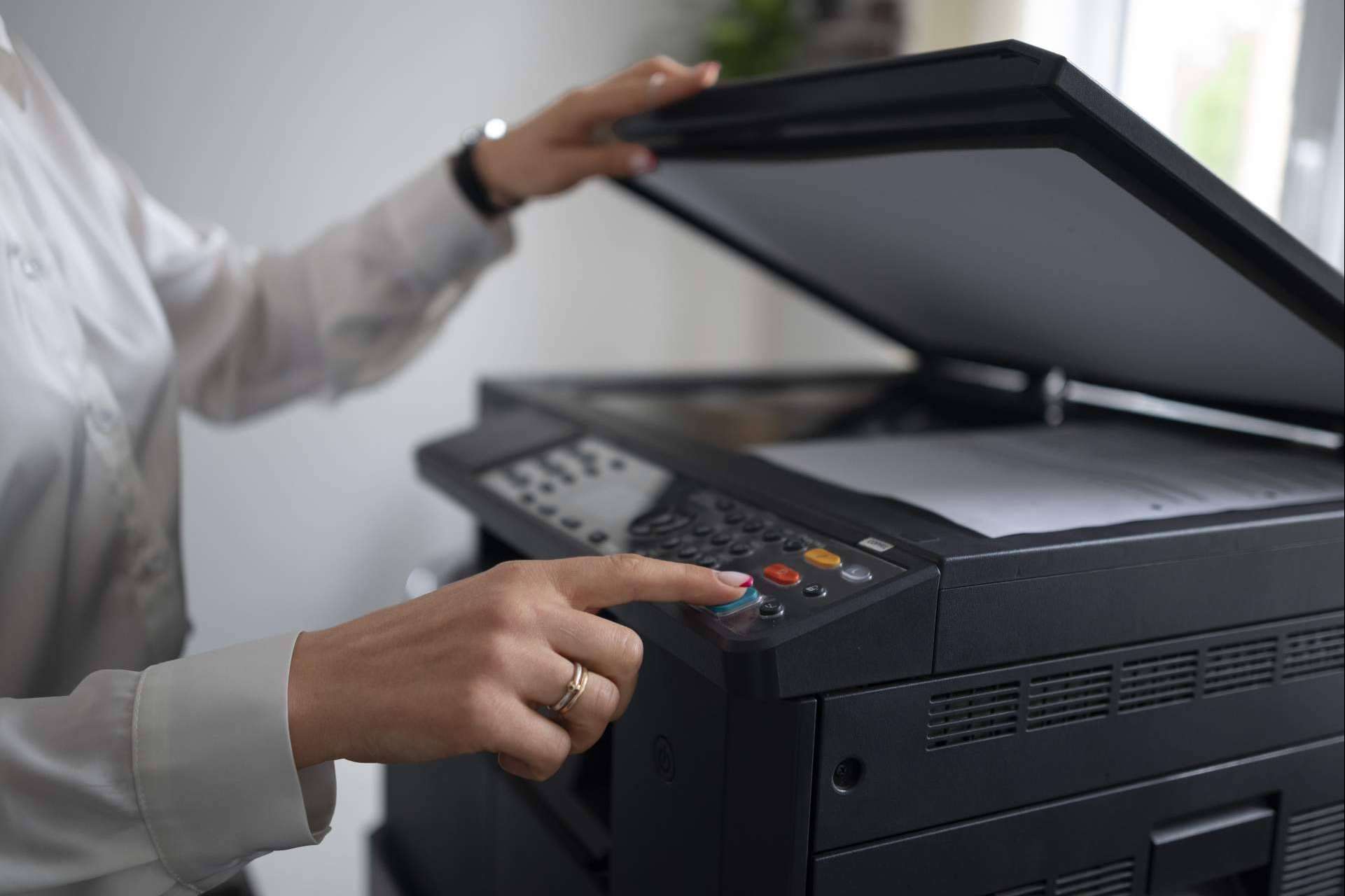La app Nubeprint facilita la monitorización inteligente de los equipos de impresión en empresas