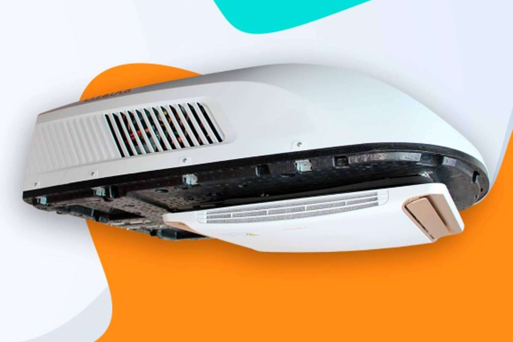 Negrillo y su oferta de aire acondicionado y nevera para caravanas y camper
