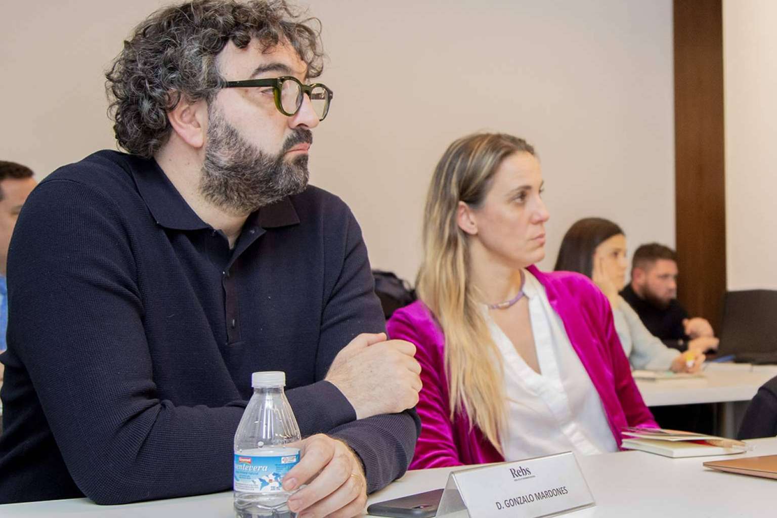 Real Estate Business School, la gestión de las relaciones intergeneracionales en empresas familiares inmobiliarias