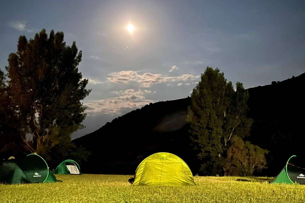 ¿Qué es importante saber sobre los campamentos de verano 2023 de Aula Joven?