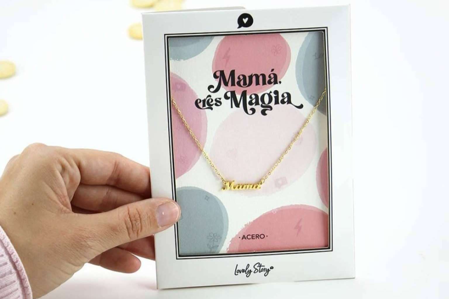 Regalos originales para el Día de la Madre