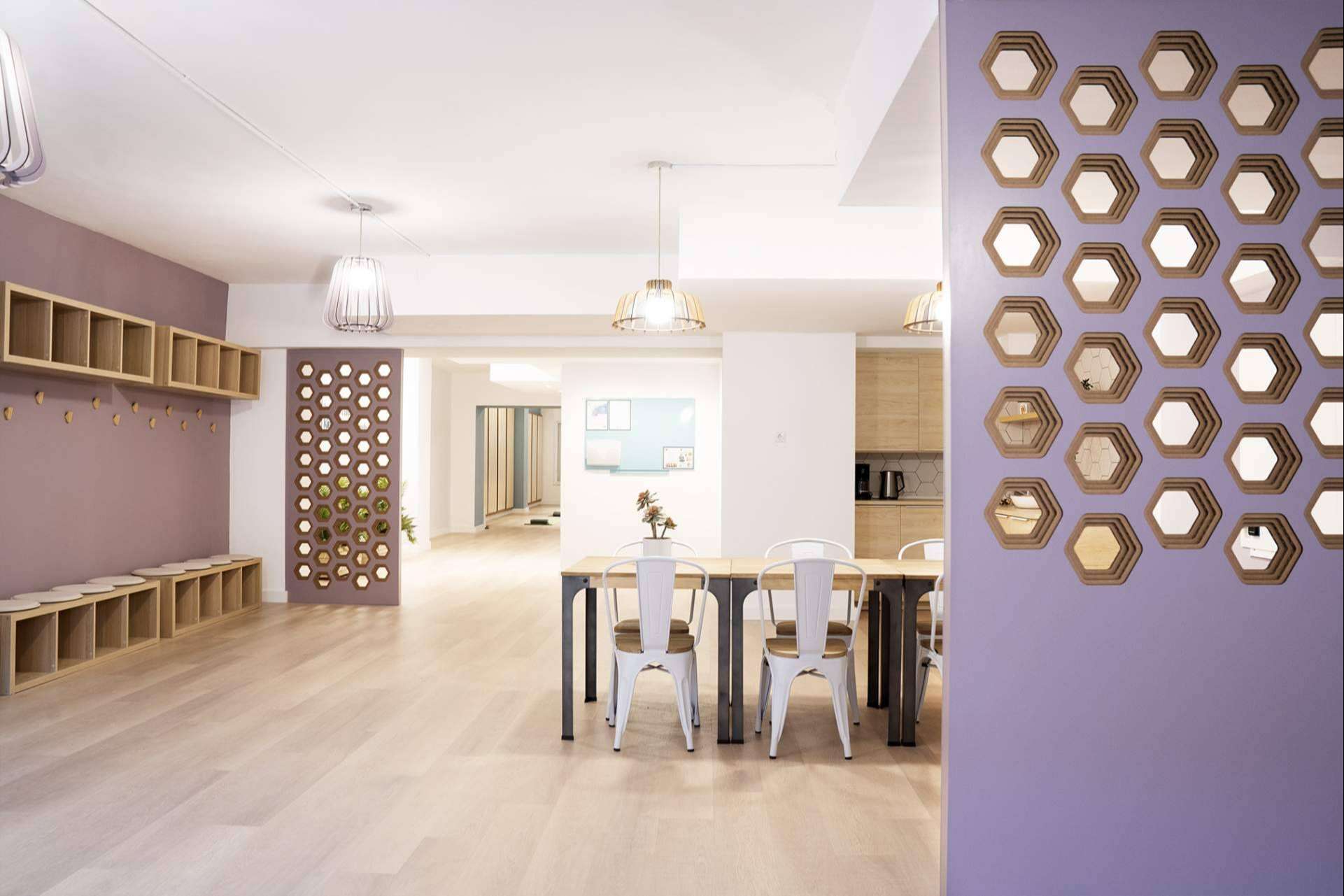 Mister Karton, un proyecto de decoración sostenible