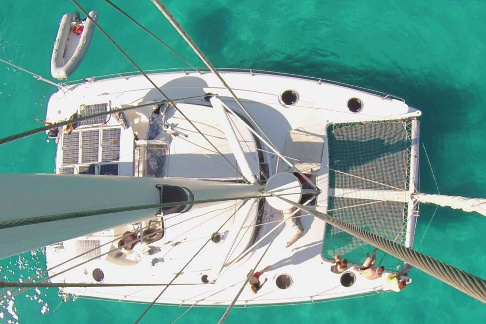Un día en barco en Ibiza, más de 30 años de trayectoria, Navega por Ibiza