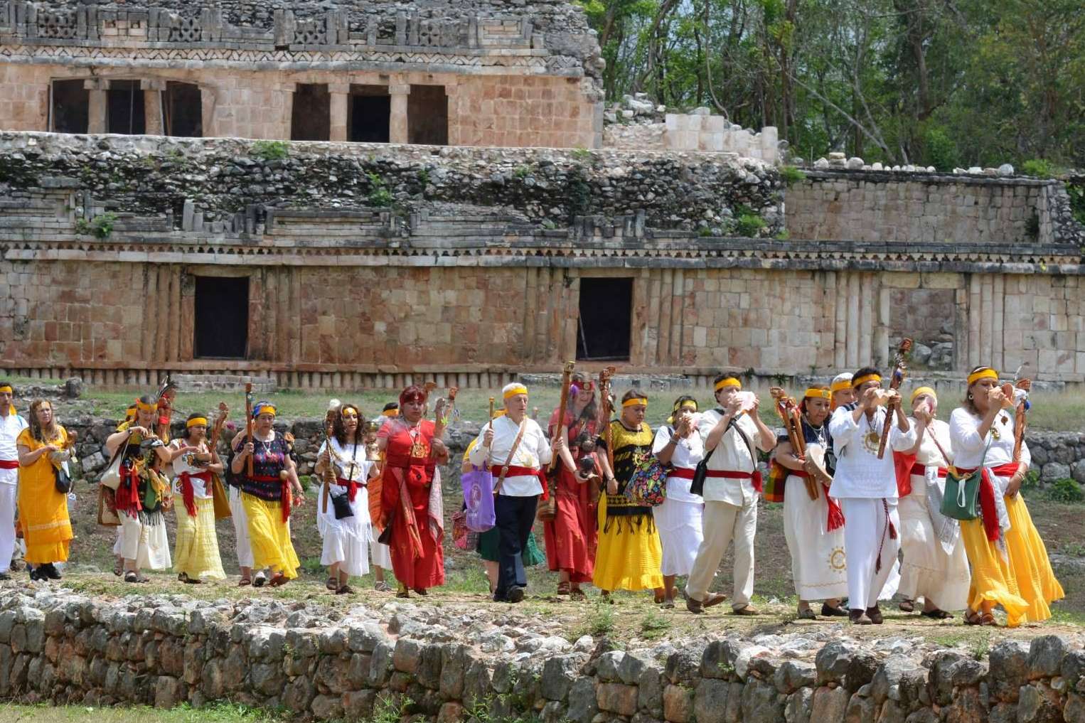 Conocer a fondo la Riviera Maya y su cultura con Tierras Mayas