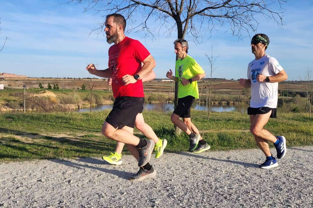 ¿Cuáles son los beneficios de correr?, plan de entrenamiento para corredores planificado por entrenadores profesionales