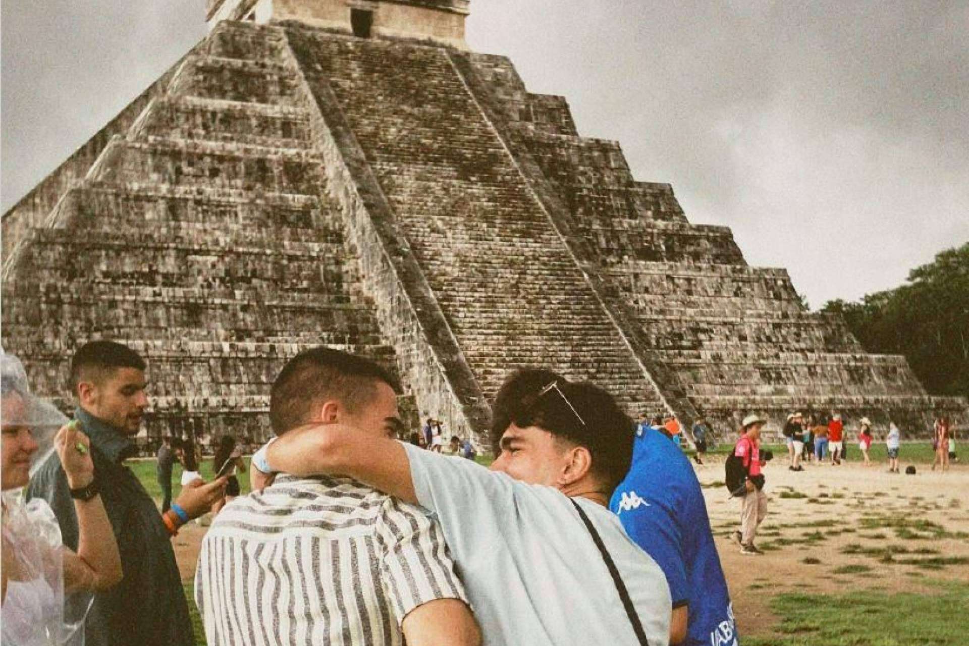 Los servicios integrales de despedidas de soltero y soltera de Paradise Events se expanden a otro continente, aterrizando en el Caribe mexicano