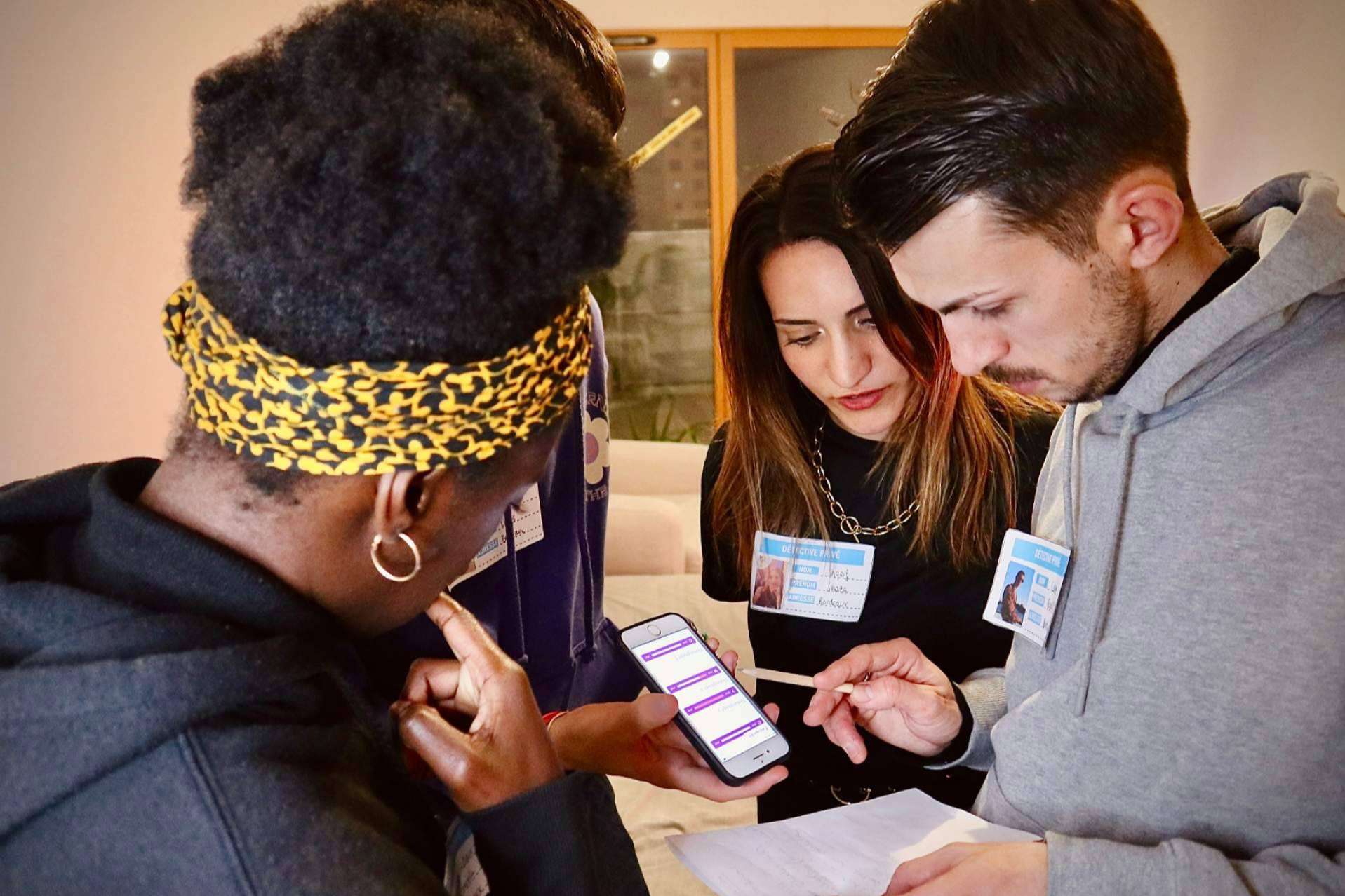 Escape Rooms, las actividades ideales para disfrutar cualquier día del año