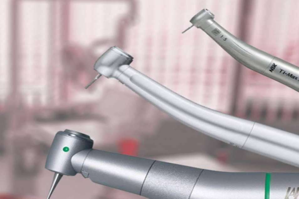 La instrumentaria dental de Precisión Médica permite realizar trabajos de precisión