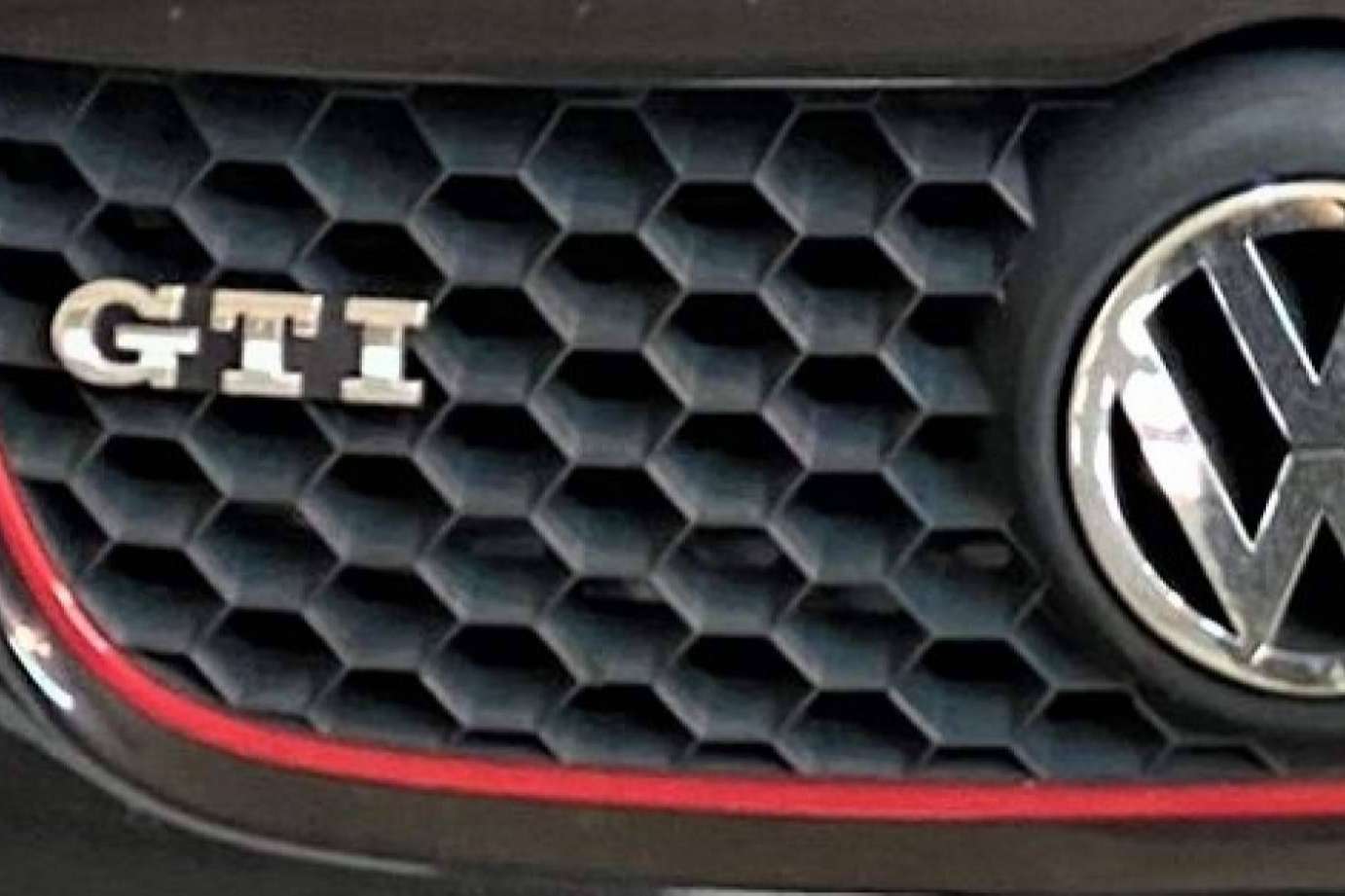 Así ha sido la evolución del Volkswagen Golf GTI, de la mano de Eginer