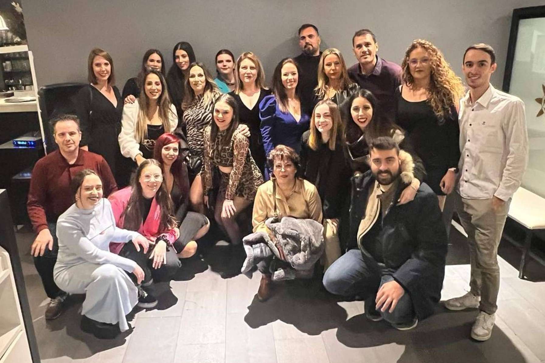 El crecimiento de Allzone en su canal B2C durante el año 2022