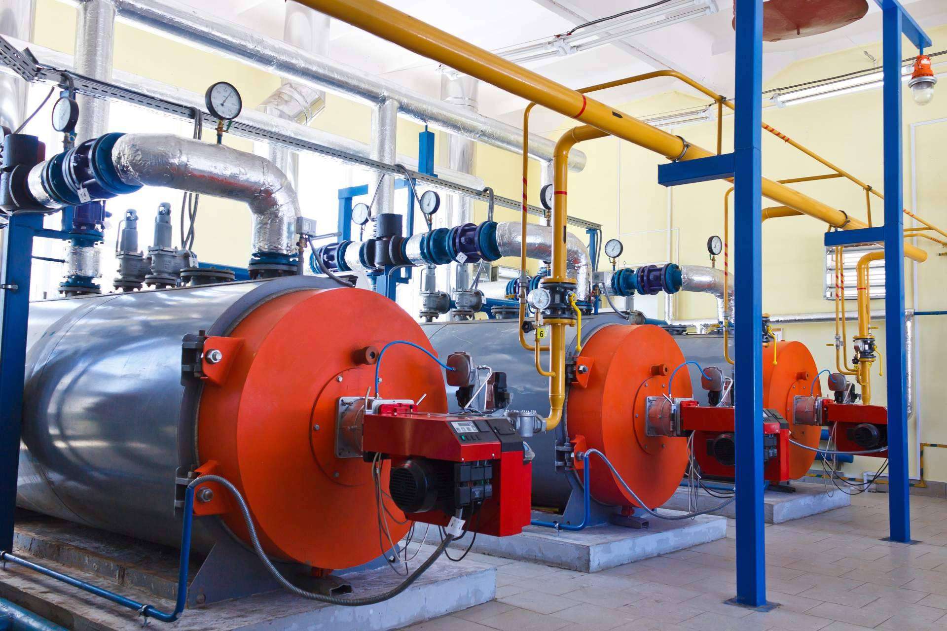 ¿Como conseguir la tarifa de gas natural más económica para empresas?, con Eneryou
