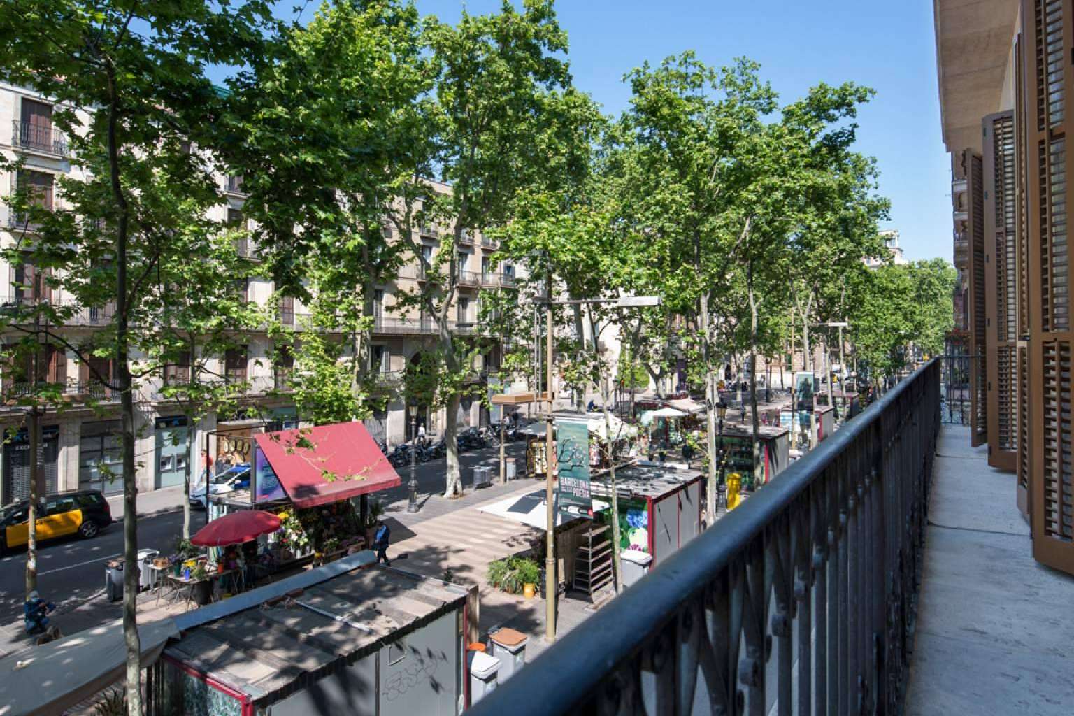 Happy Houses Barcelona y su servicio de alquiler de propiedades