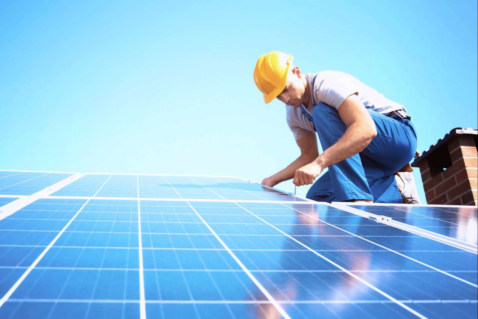 Damia Solar, la tienda online de energía solar
