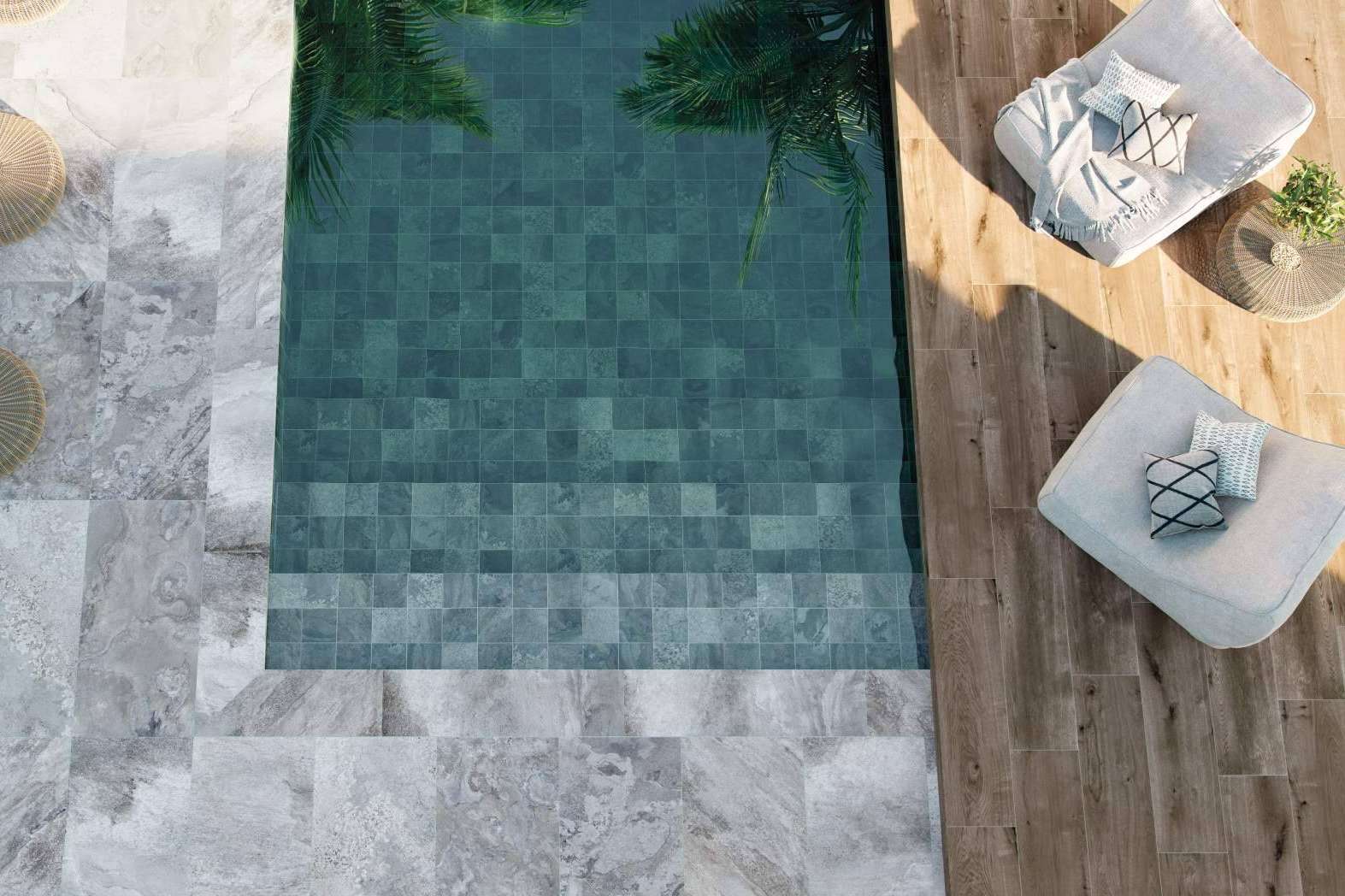 Encontrar todo tipo de piezas de cerámica es posible en la nueva página web de Interazulejo