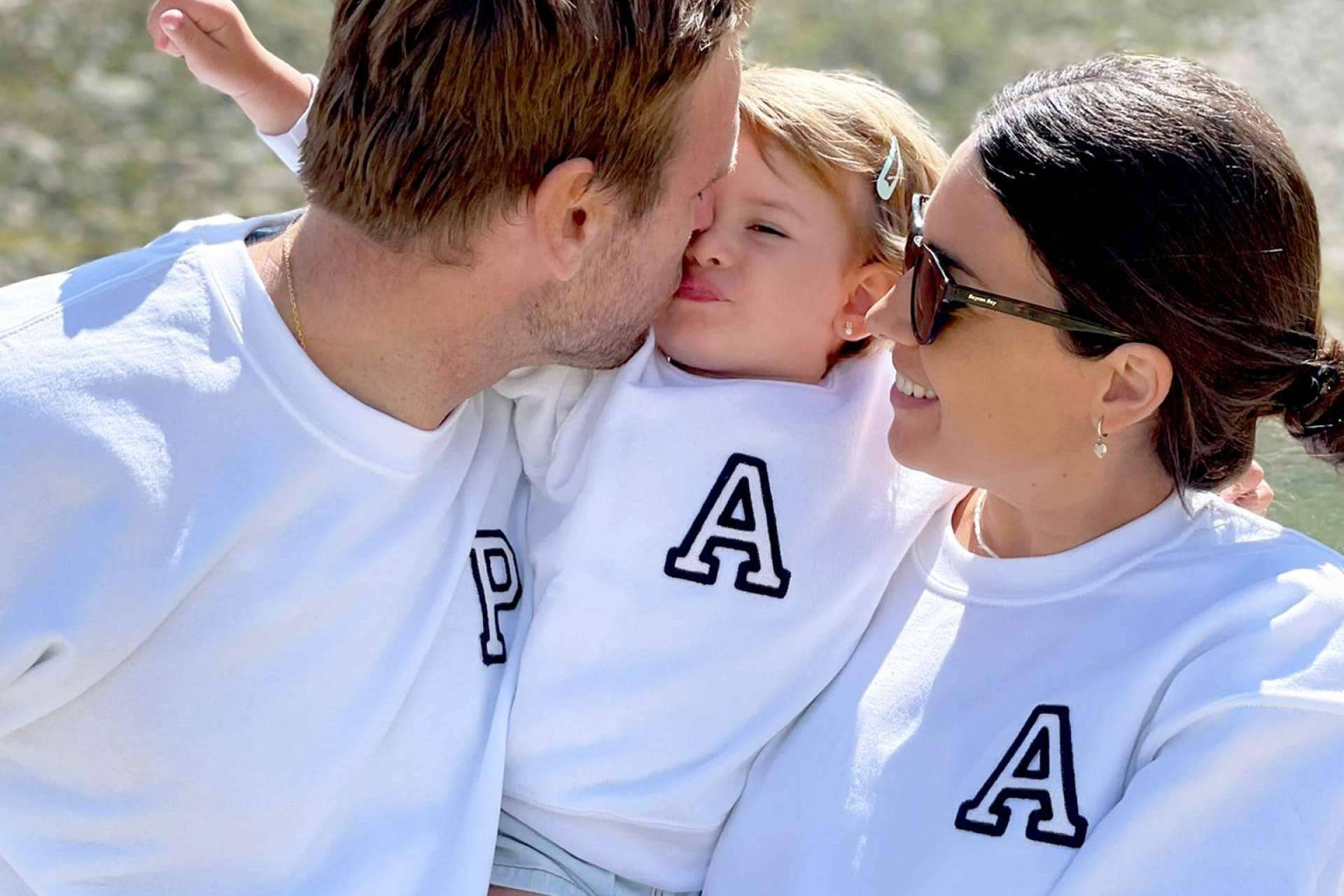 Día de la Madre con Anitials, regalos personalizados de ropa y complementos