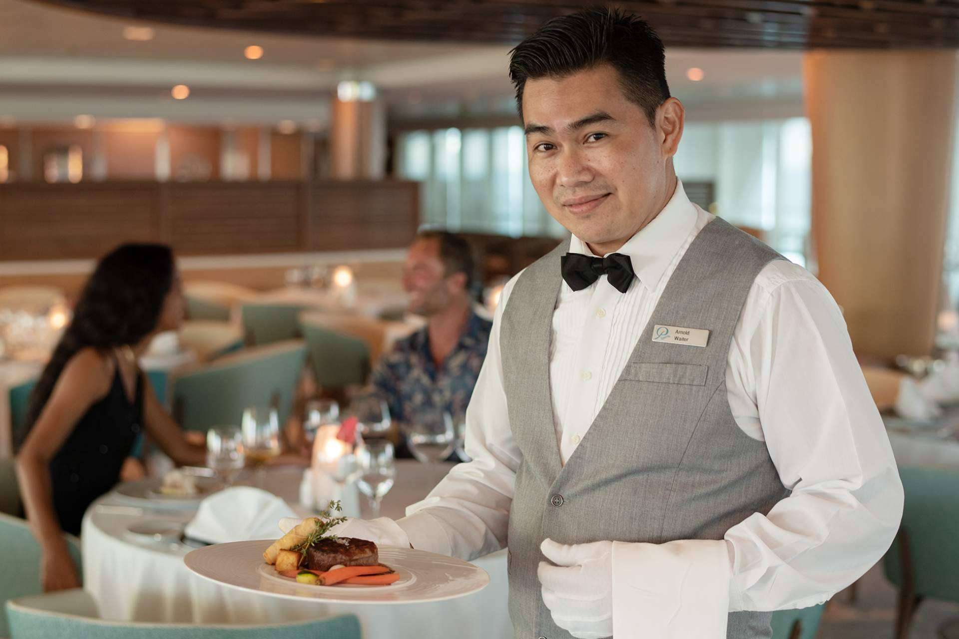 Paul Gauguin Cruises, una compañía especialista en cruceros por la Polinesia