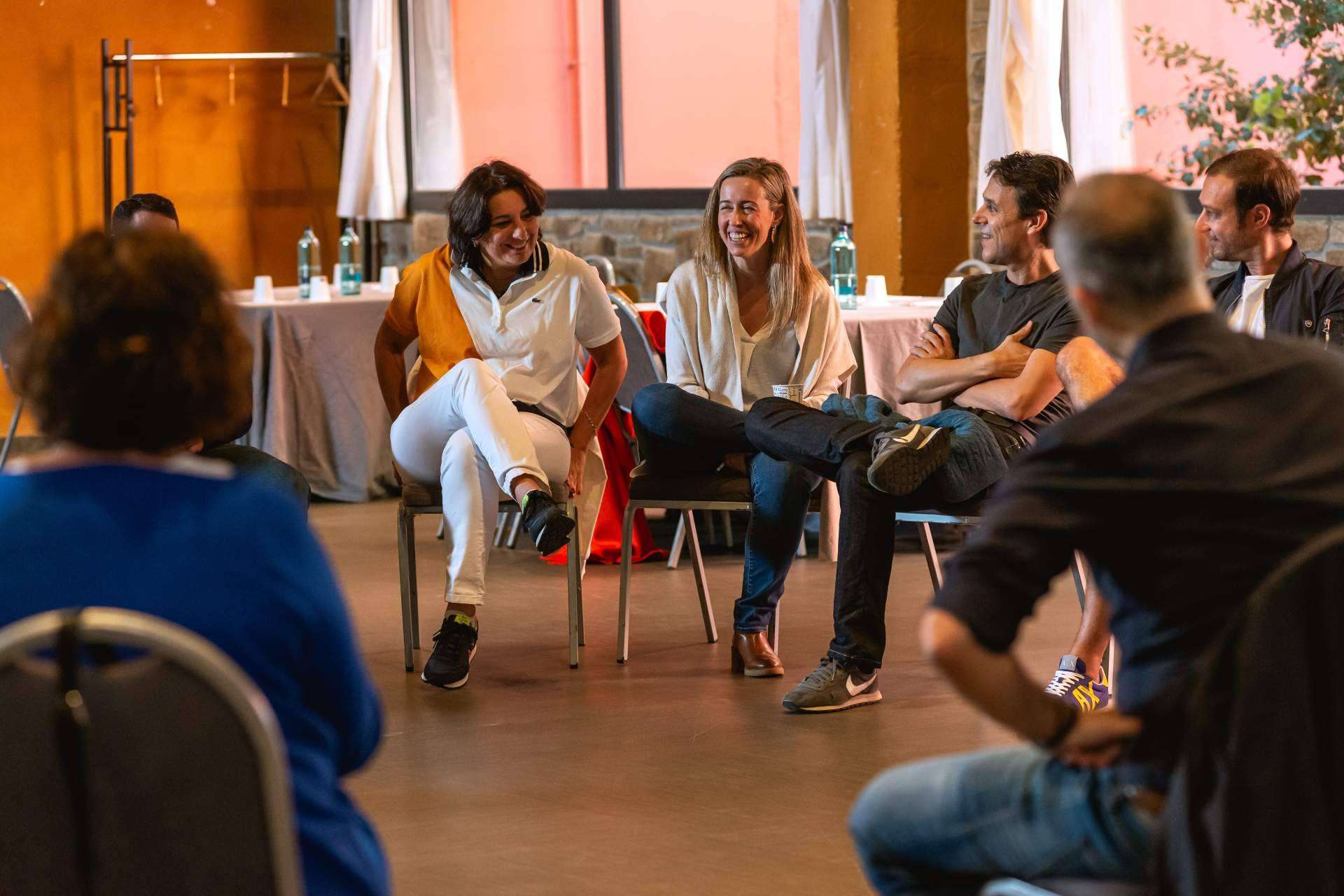 WeTribu, un espacio de apoyo y acompañamiento para CEOs que apuesta por una mayor presencia femenina en cargos directivos