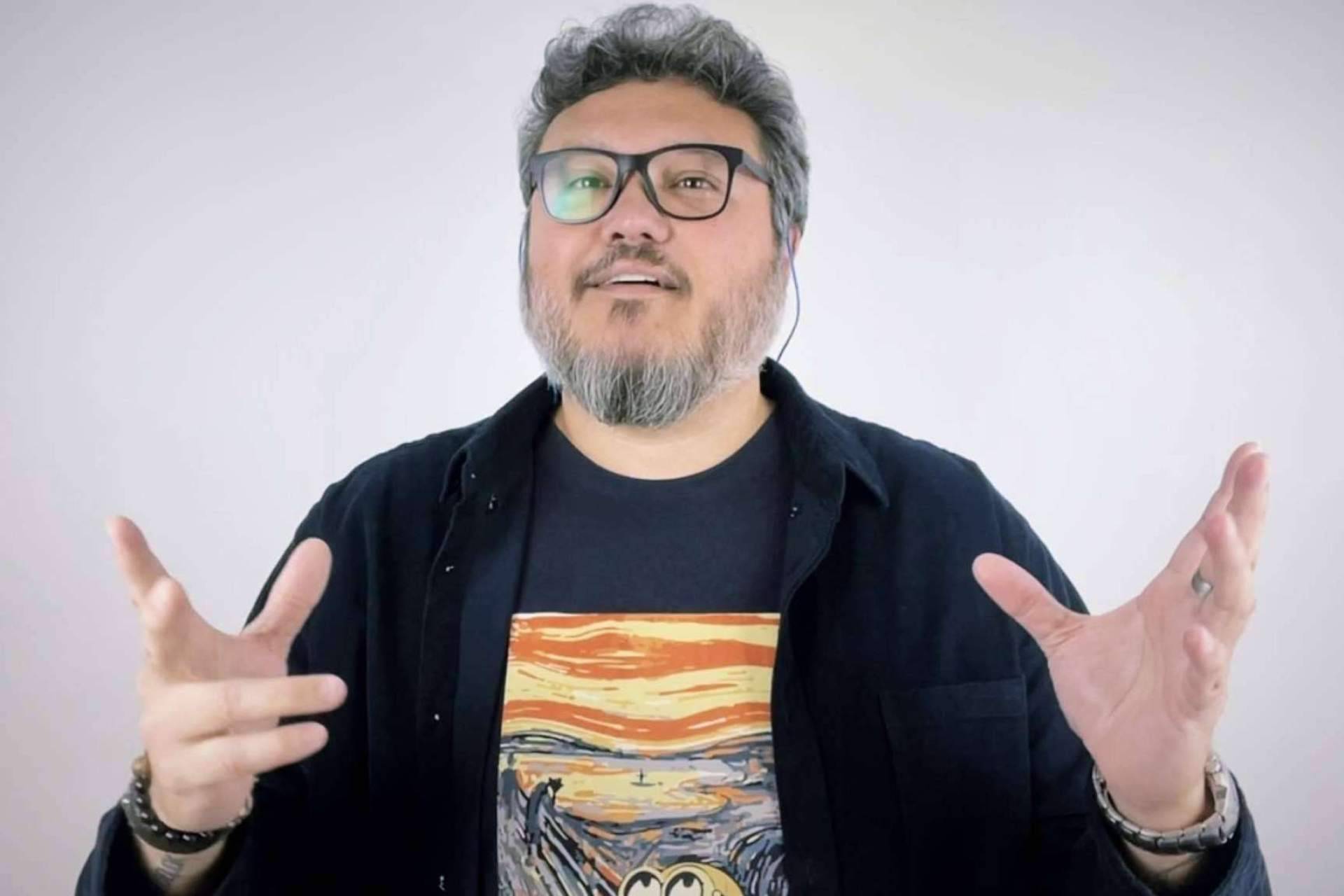 La historia de un emprendedor resiliente que nunca se rinde