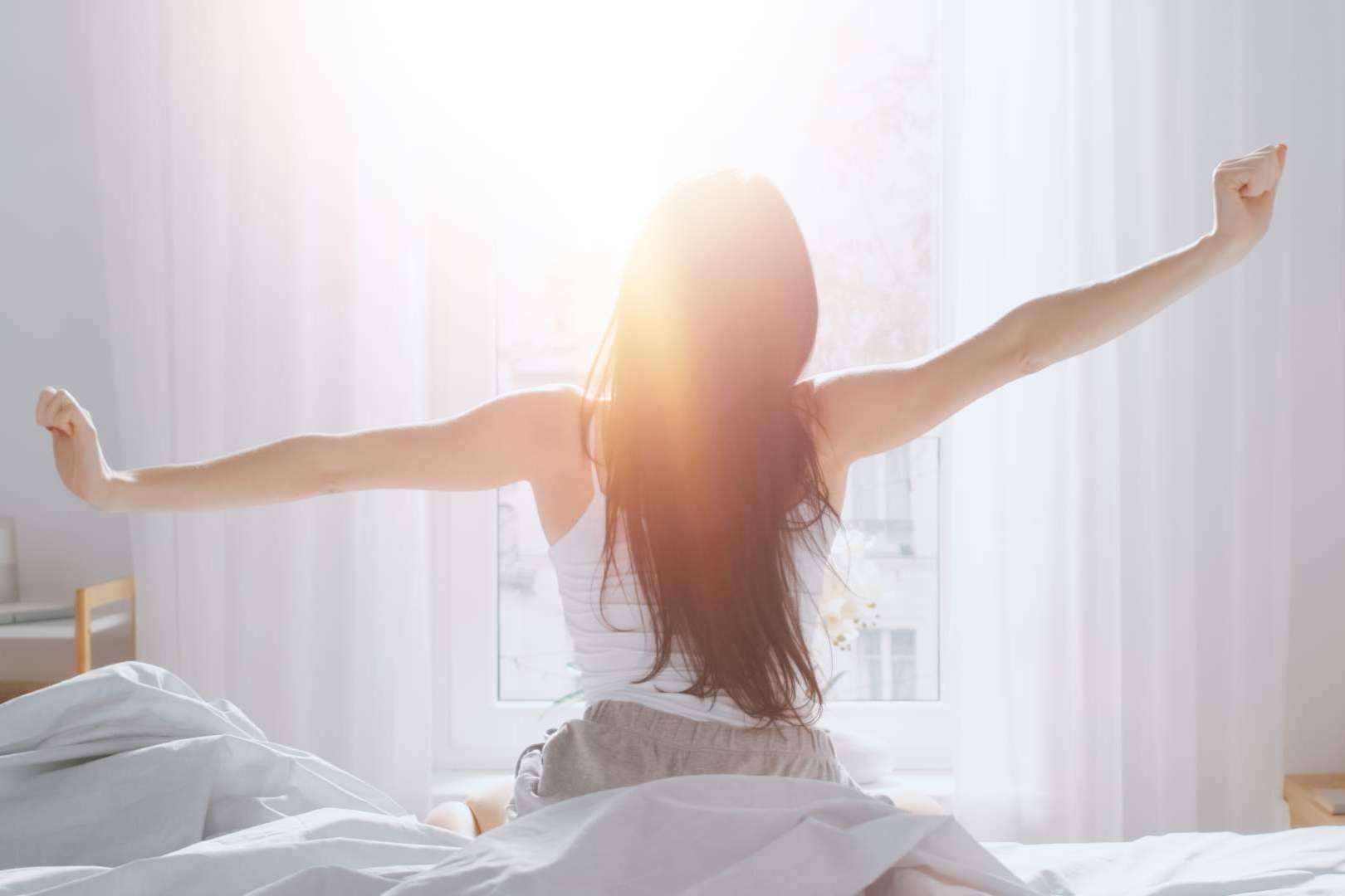 Cómo mejorar el descanso a un precio económico
