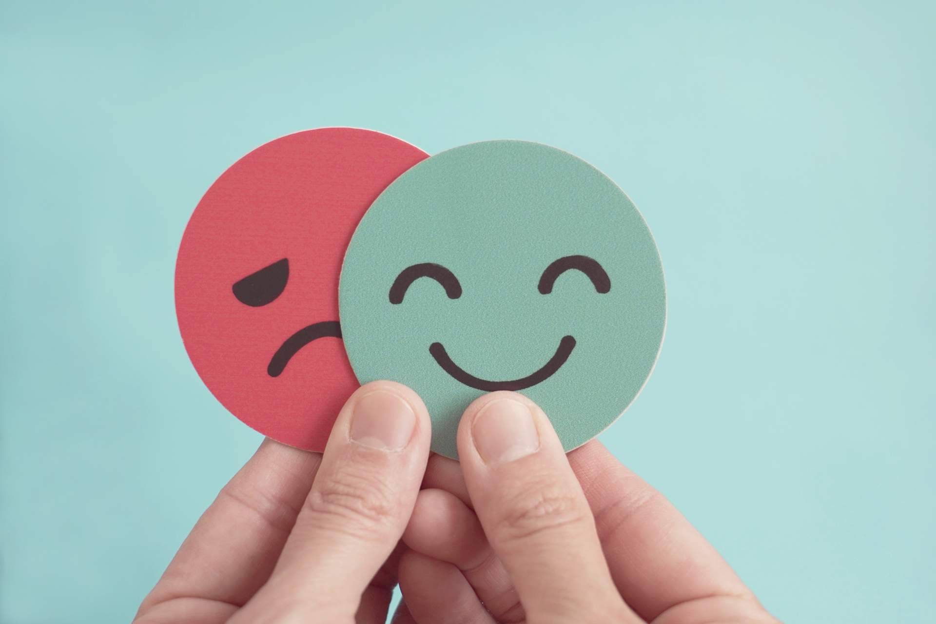 Inteligencia artificial aplicada al bienestar y la salud emocional, por INTRAMA