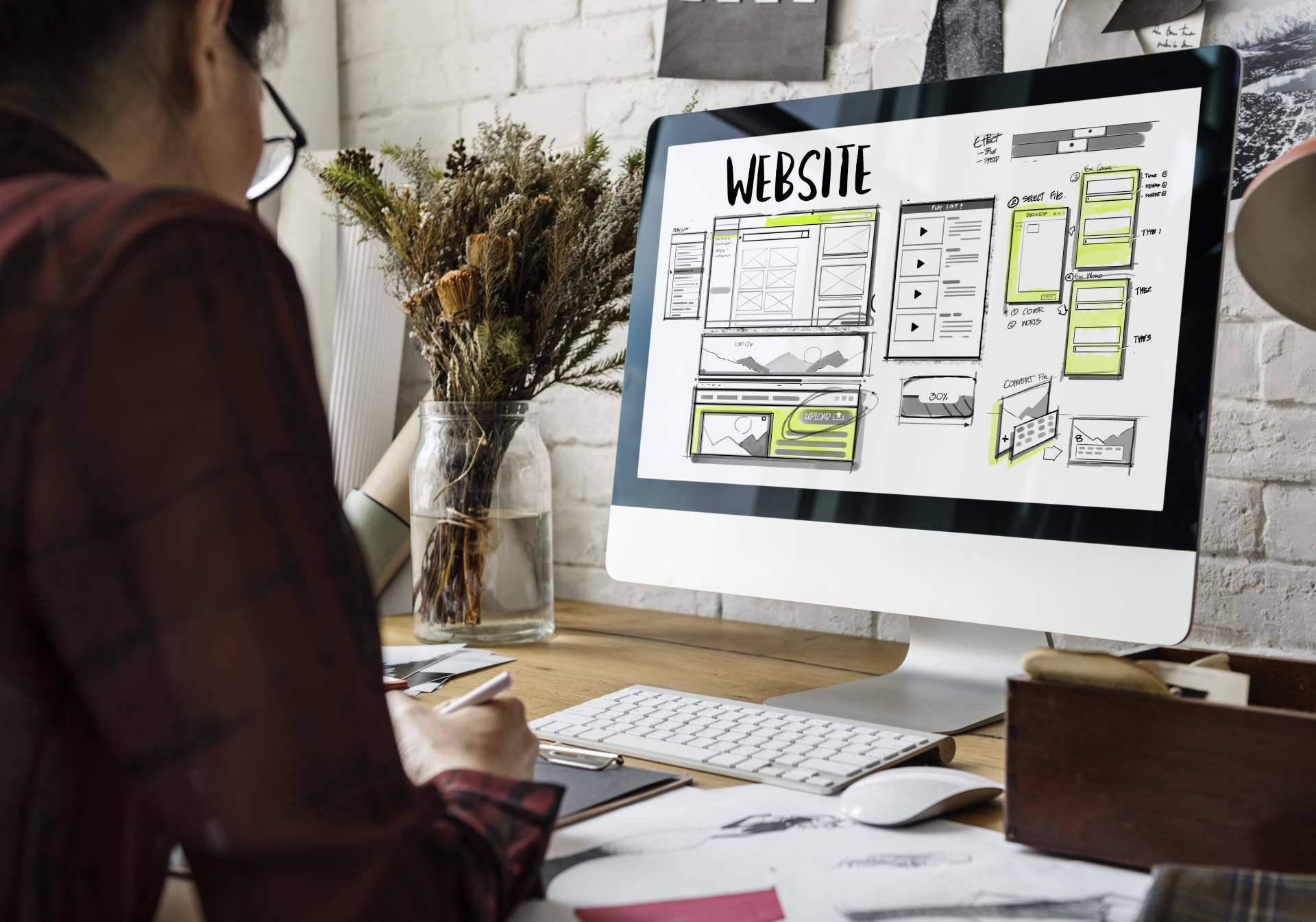 Crear una tienda online para un negocio con la plataforma Shopforever, de Webforever