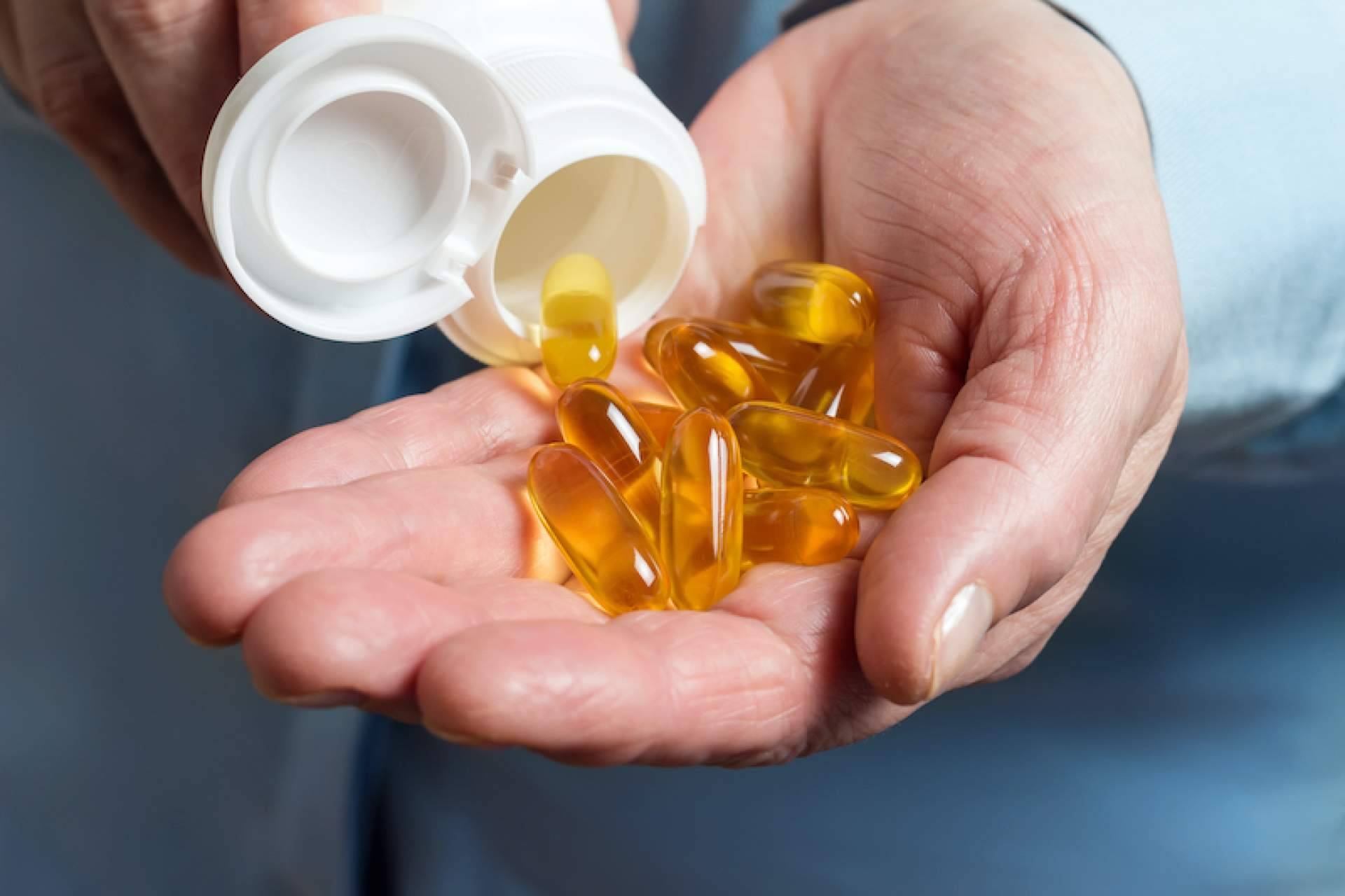 Los beneficios de consumir Omega 3, de la mano de Vibefarma