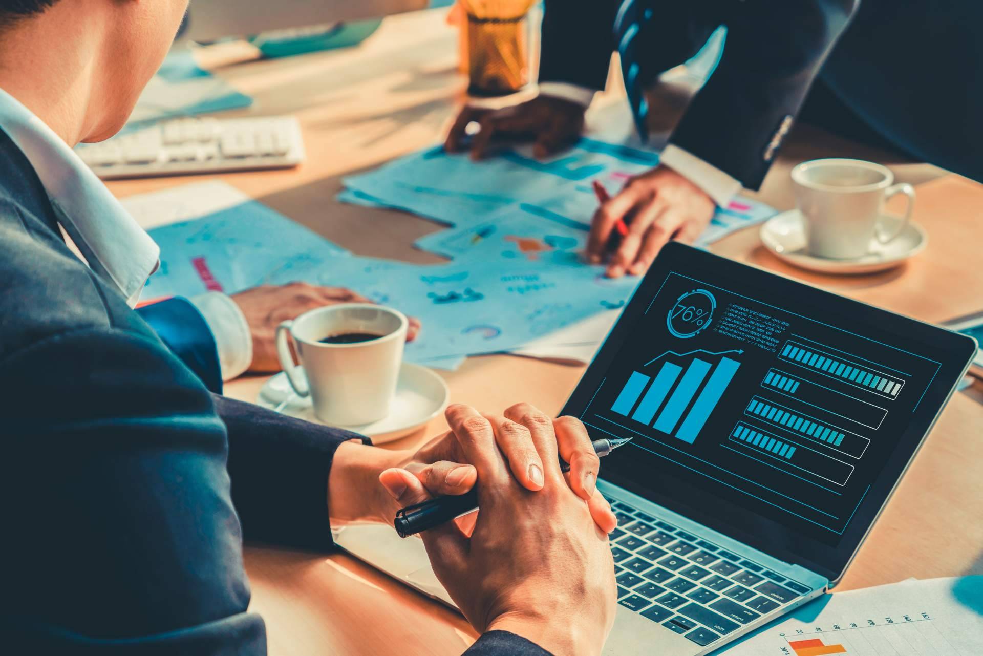 La tecnología como clave en la Experiencia del empleado (EX)
