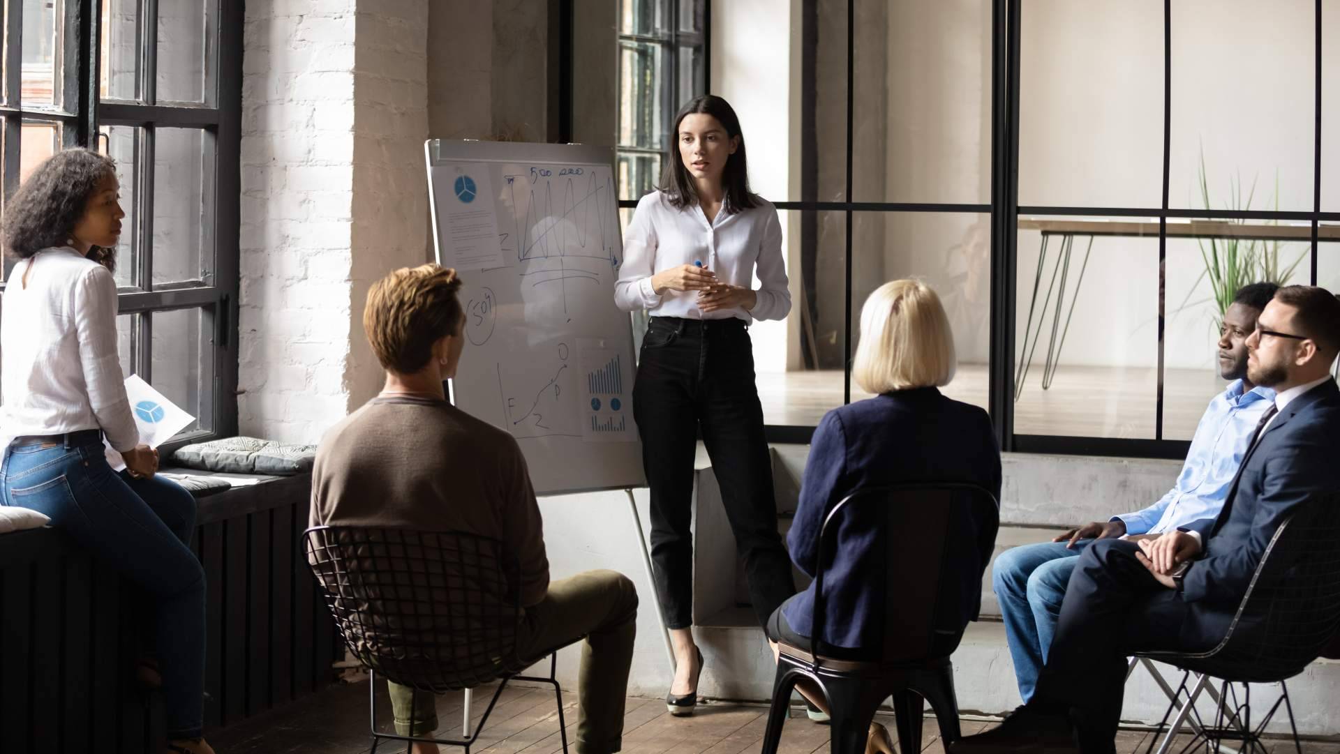5 estrategias efectivas de ChVmpion Mind para combatir la desmotivación laboral