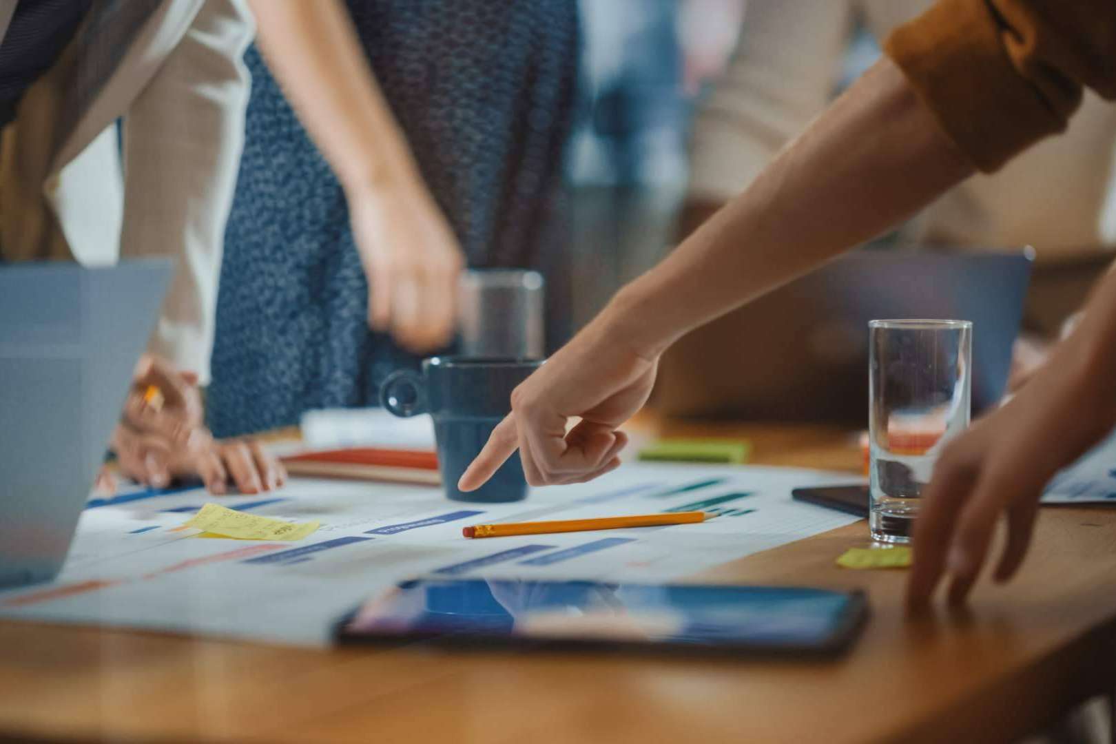 Victorinia, la agencia de marketing digital que se especializa en CRM y automatización