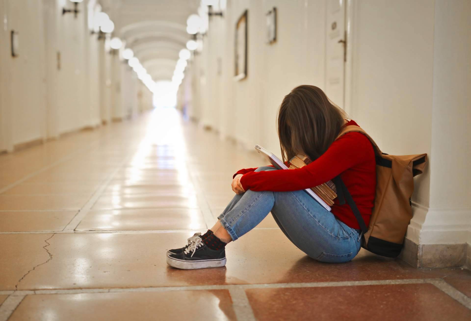 La terapia online de Nuria Armengol Martínez para víctimas de bullying y acoso escolar