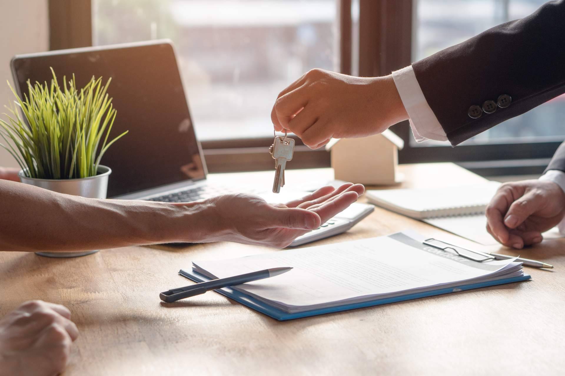 En Nexitum, son expertos en el sector inmobiliario