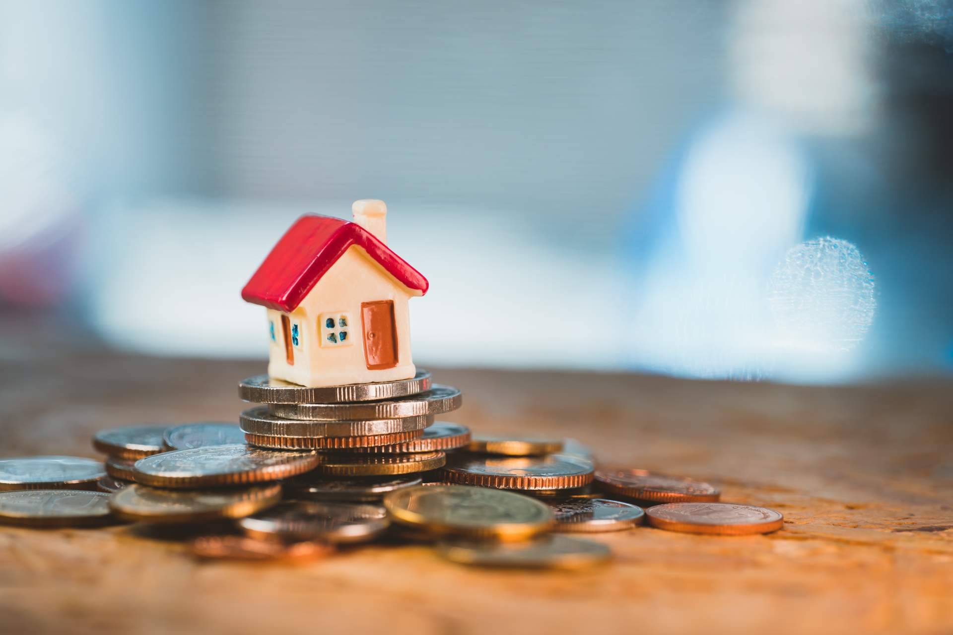 Inversiones inmobiliarias, con Eddy Peña